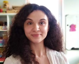 Ioana Radulescu