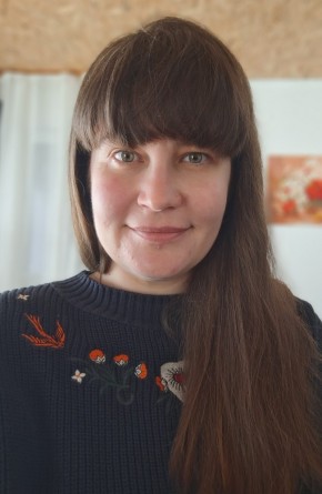 Corina Chirileasa