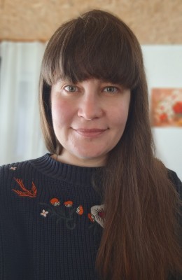 Corina Chirileasa