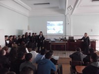 Societate civila profesionala de psihologie Bolfa si asociatii Societate civila profesionala de psihologie Bolfa si asociatii