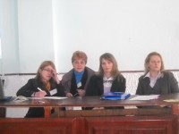 Societate civila profesionala de psihologie Bolfa si asociatii Societate civila profesionala de psihologie Bolfa si asociatii
