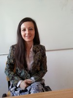 Talpoş Crina Mariana - Cabinet individual de psihologie
