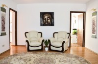 Sala de asteptare Sala de asteptare