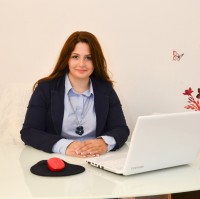 Psiholog Eveline Osnaga Psiholog Eveline Osnaga