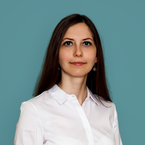 Laura Elena Trușculescu