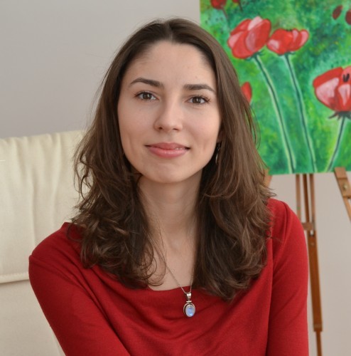 Ana Maria Mintici