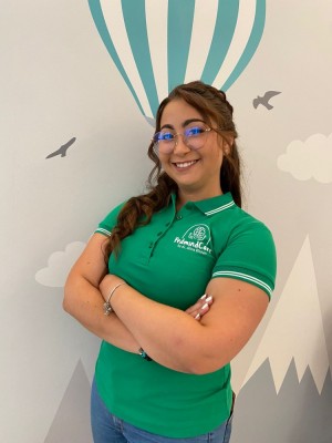 Andreea-Liliana Ilie