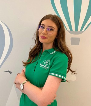 Raluca Georgiana Guzganu