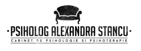 Stancu Alexandra - Cabinet individual de psihologie