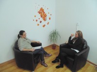 Cabinet individual de psihologie Dr. Demeter Mariana