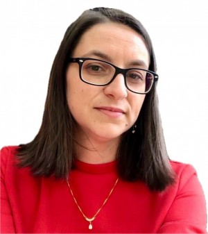 Georgiana Mihailescu