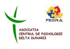 Asociatia Centrul de Psihologie Delta Dunarii