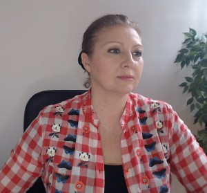 Dr. Psih. Macrin Roxana-Anca