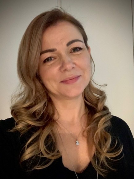 Cristina Cojocaru