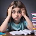 Ce cauze contribuie la subdiagnosticarea ADHD în rândul fetelor adolescente