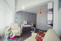 Cabinetul, un spatiu frumos si confortabil Cabinetul, un spatiu frumos si confortabil