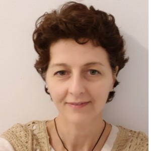 Marin Maria Cristina