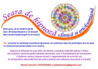 grupuri de suport: anxietate, fobii, etc grupuri de suport: anxietate, fobii, etc