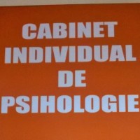 Floarea Ion - Cabinet individual de psihologie 