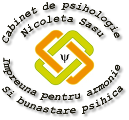 Sasu Nicoleta Cabinet individual de Psihologie