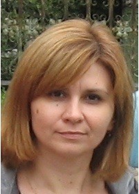 Serban-Ionescu Adriana