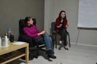 Atelier pentru părinți - Cum să-ți ghidezi copilul cu blândețe Atelier pentru părinți - Cum să-ți ghidezi copilul cu blândețe