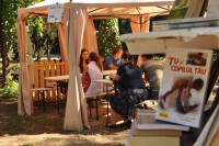 Atelier pentru parenting la Copacul cu Cărți Atelier pentru parenting la Copacul cu Cărți