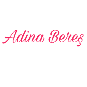 Psiholog, Psihoterapeut Adina Beres