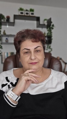 Grapă Viorica Carmen