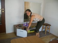 Cabinet individual de psihoterapie Ivănescu Gabriela Cabinet individual de psihoterapie Ivănescu Gabriela