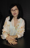 Denisa Izabela Ghioc Lupu - Cabinet de psihologie