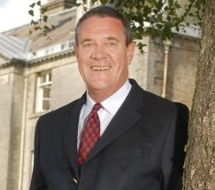 Gordon Hogg