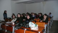 prezentare training studen?i prezentare training studen?i