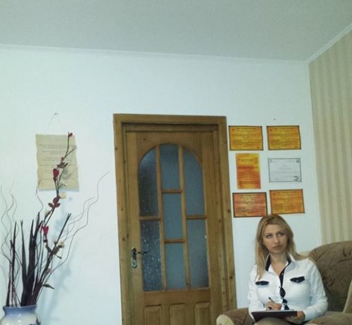 Mihaela Covtun - Cabinet  de psihologie