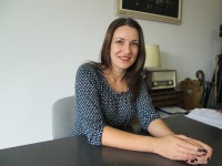 Moraru Mihaela - Cabinet Individual de Psihoterapie