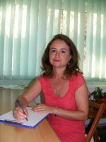 Iacob Meda Luana - Cabinet de Psihologie