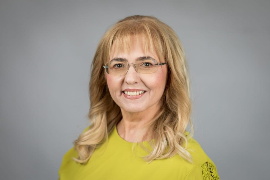 Miritescu Gabriela