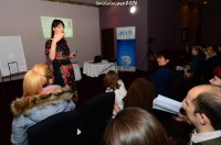 Conferinta JCI Conferinta JCI