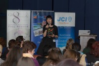 Conferinta JCI Conferinta JCI