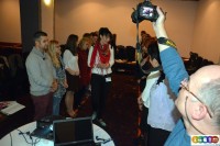 Conferinta JCI Conferinta JCI