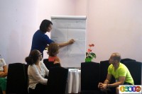 Conferinta JCI Conferinta JCI