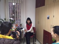 Alaturi de reporterii TTM  Alaturi de reporterii TTM