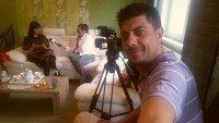 Alaturi de reporterii TTM  Alaturi de reporterii TTM