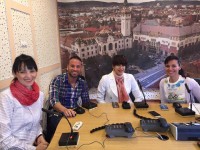 Radio Tg. Mures  Radio Tg. Mures