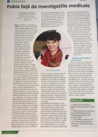 Articole publicate  Articole publicate