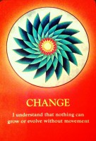 Nimic nu poate evolua f?r? schimbare. Nimic nu poate evolua f?r? schimbare.