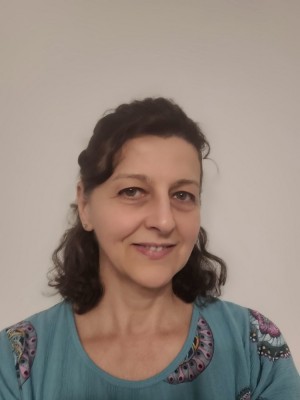 Marin Maria Cristina