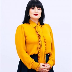 Lucretia Preda-Rodeanu