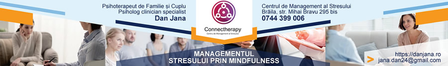 Connectherapy